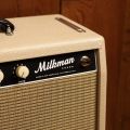 Milkman Creamer 20 Watt Combo