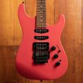 Fender HM Strat RW Pink