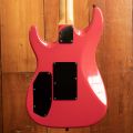 Fender HM Strat RW Pink
