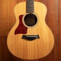 Taylor GS Mini-e Mahogany Lefthanded