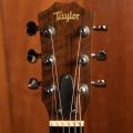Taylor GS Mini-e Mahogany Lefthanded