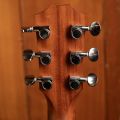 Taylor GS Mini-e Mahogany Lefthanded