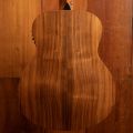 Taylor GS Mini-e Mahogany Lefthanded