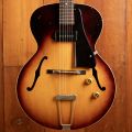 Gibson ES-125T Vintage Sunburst (1959) 