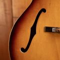 Gibson ES-125T Vintage Sunburst (1959) 