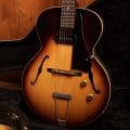 Gibson ES-125T Vintage Sunburst (1959) 