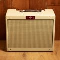 Lazy J10 LC Cream Tolex - Custom Order with Full Options
