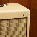 Lazy J10 LC Cream Tolex - Custom Order with Full Options