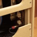 Lazy J10 LC Cream Tolex - Custom Order with Full Options
