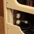 Lazy J10 LC Cream Tolex - Custom Order with Full Options