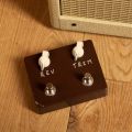 Lazy J10 LC Cream Tolex - Custom Order with Full Options