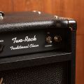 Two-Rock Traditional Clean Combo 50 Watt - Black Bronco Matrix Sparkle
