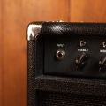Two-Rock Traditional Clean Combo 50 Watt - Black Bronco Matrix Sparkle