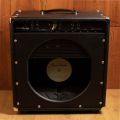 Two-Rock Traditional Clean Combo 50 Watt - Black Bronco Matrix Sparkle