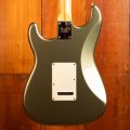 Fender American Standard Stratocaster HSS Jade Pearl Metallic (2013)