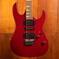 Ibanez Gio GRG170DX Candy Apple Red