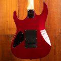 Ibanez Gio GRG170DX Candy Apple Red