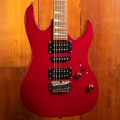 Ibanez Gio GRG170DX Candy Apple Red