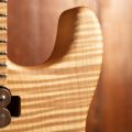 Charvel Guthrie Govan USA Signature HSH Flame Maple