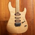 Charvel Guthrie Govan USA Signature HSH Flame Maple