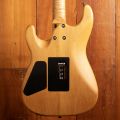 Charvel Guthrie Govan USA Signature HSH Flame Maple