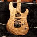 Charvel Guthrie Govan USA Signature HSH Flame Maple