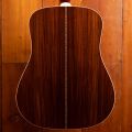 Guild D-50 Standard Antique Burst
