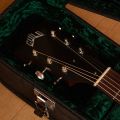 Guild D-50 Standard Antique Burst