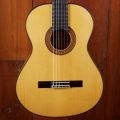 Alhambra 8Fc Flamenco Spruce Cypress