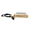 LR Baggs M1 Active Steel String