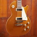 Gibson Les Paul Deluxe Goldtop