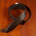 Max Guitar Fatstrap Snake Marron