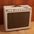 Tone King Imperial MK II Creme tolex