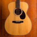 Eastman E20OM TC