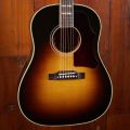 Gibson Southern Jumbo Original Vintage Sunburst