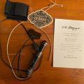 LR Baggs Element Active System VTC OEM