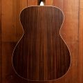 Eastman PCH2-OM Black 