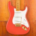 Squier FSR Classic Vibe '50s Stratocaster Fiesta Red