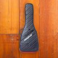 Mono Cases M80 Vertigo Electric Grey/Orange