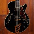 D'Angelico Excel SS Black