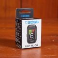 BOSS TU-02 Tuner
