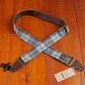 Dunlop Pendleton Wool Beach Boys Plaid
