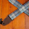 Dunlop Pendleton Wool Beach Boys Plaid