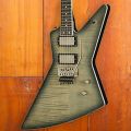 Epiphone GhostHorse Explorer, Galaktikon Burst