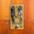 VS Audio Blackbird
