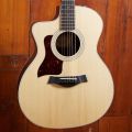 Taylor 214ce Left Handed
