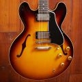 Gibson CS 1959 ES-335 Reissue VOS 