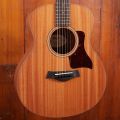Taylor GS Mini Mahogany