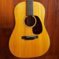 Martin Custom Shop D18-S 12-Fret Slotted Headstock