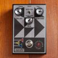 Maestro Discoverer Delay Effects Pedal
